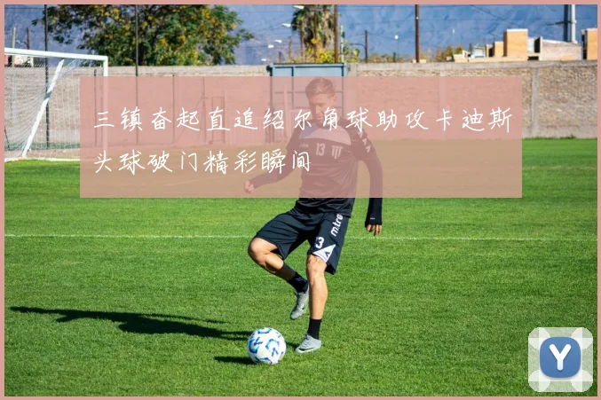 三镇奋起直追绍尔角球助攻卡迪斯头球破门精彩瞬间