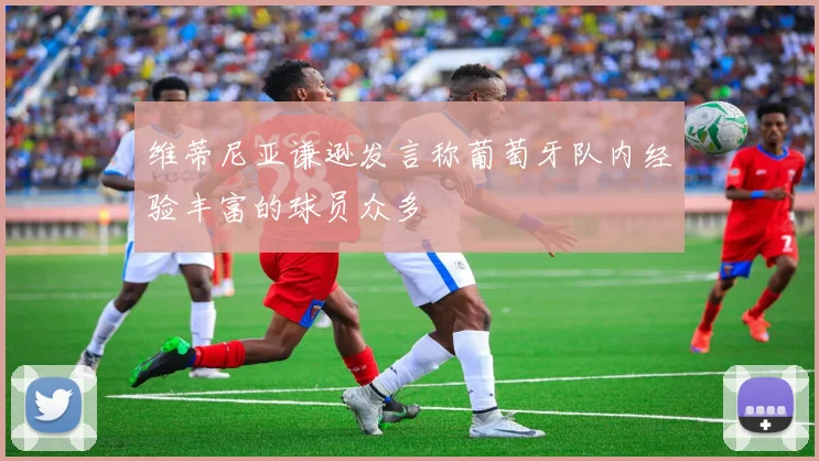 维蒂尼亚谦逊发言称葡萄牙队内经验丰富的球员众多