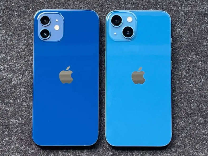 आधी कीमत मे खरीद सकते हैं iPhone 13! Flipkart लाया चकाचक डील