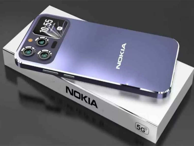 iPhone को पछाड़ने आया Nokia का ये धाकड़ स्मार्टफोन, फीचर्स और कैमरा में iPhone से बेहतरीन
