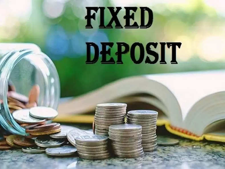 Post Office Fixed Deposit : कई बड़े बैंकों पर भारी पड़ रही पोस्ट ऑफिस की FD, मिल रहा जबरदस्त ब्याज