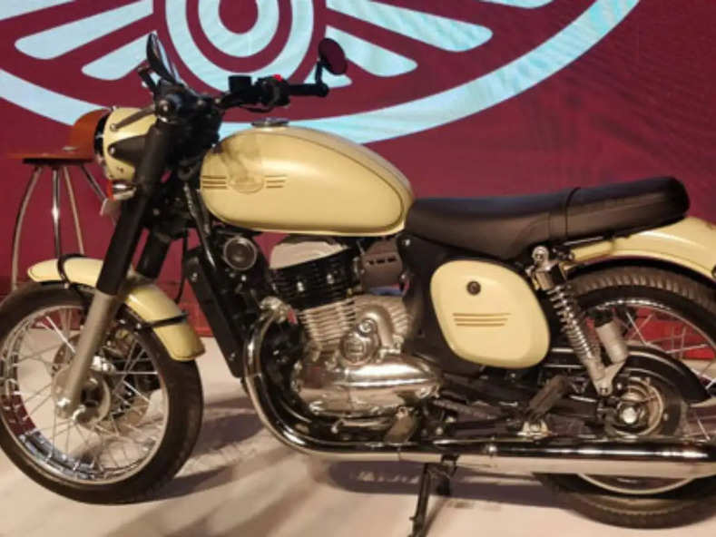 New Jawa 350: लॉन्च हुई ये धांसू Jawa 350 बाइक, Royal Enfield के छुड़ा देगी पसीनें, जानियें कीमत