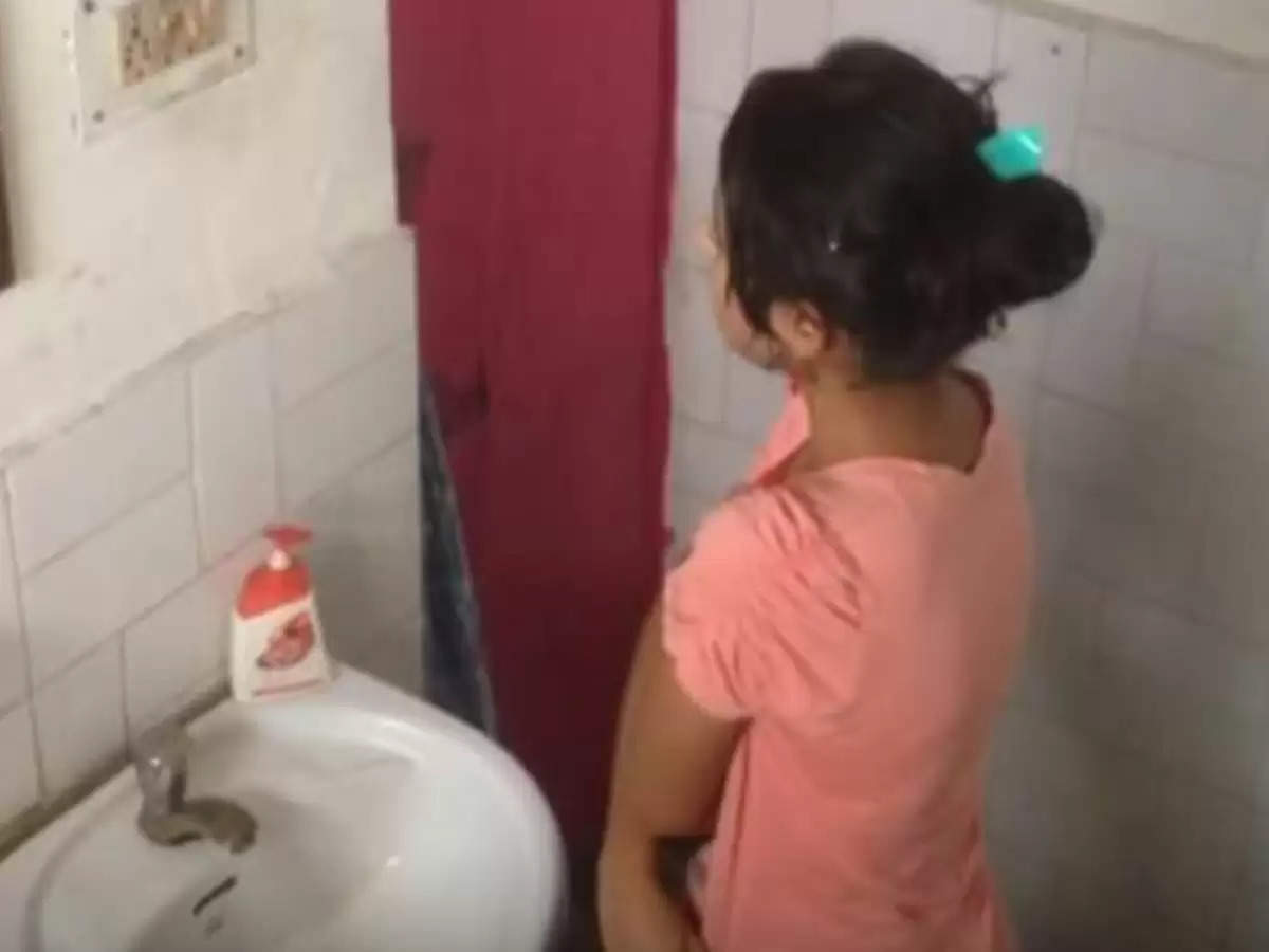 Toilet karne ki online video