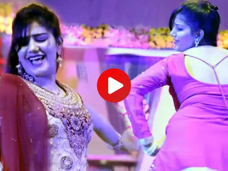 Sapna Choudhary Dancer : 3100 रुपये लेने वाली सपना आज इस काम के लिए चार्ज करती है 25 लाख