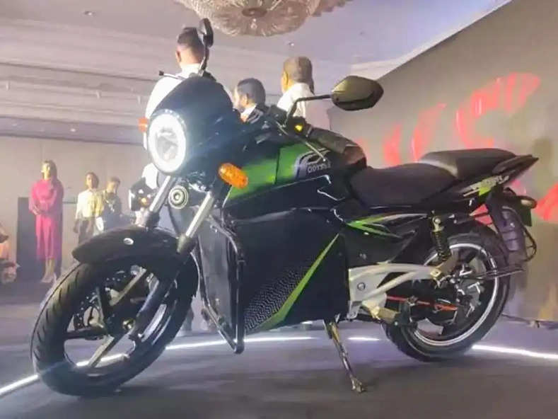 Electric Bike : इस भारतीय कंपनी की बाइक को मिला ICAT सर्टिफिकेट, 1 तारीख से बिक्री होगी शुरू