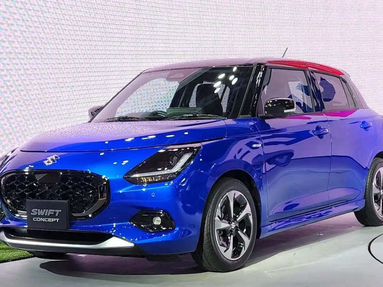 Maruti Swift Dzire : मार्केट में तहलका मचाएंगी मारूति की नई Swift Dzire, कम कीमत में मिलेंगे जबरदस्त फीचर्स