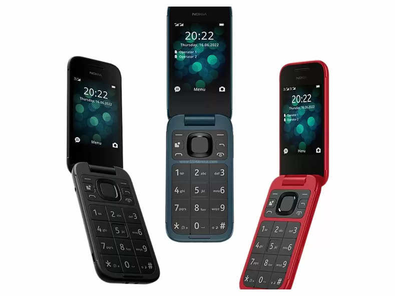 5000 से भी सस्ते मे मिल रहा Nokia का ये Flip Phone, 1 बार चार्ज करने पर कई दिन चलेगी बैटरी