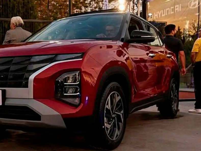 11 दिन बाद लॉन्च होगी ये धाकड़ SUV, सिर्फ 25 हजार रुपये में कर सकते हैं बुक 