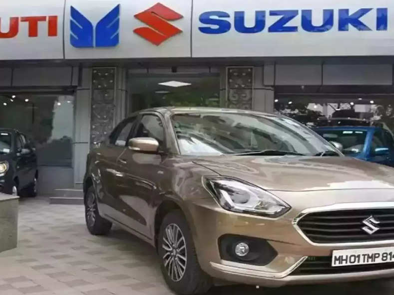 Maruti की गाड़ी खरीदने के लिए अब नहीं लगेगी लाइन,  बढ़ाया कारों का उत्पादन 