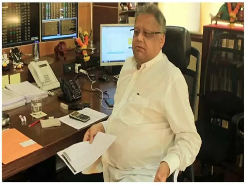 Rakesh Jhunjhunwala Death: झुनझुनवाला हर्षद मेहता के वक्त कमाए थे इतने रुपये, जानिए पूरी कहानी