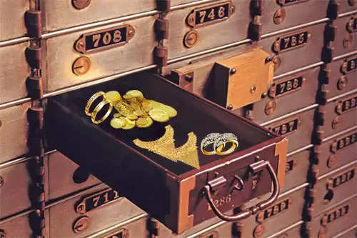 RBI New Rules : बैंक लॉकर में रखा सोना हो जाए चोरी तो कितना मिलेगा वापस, जानिए RBI के रूल