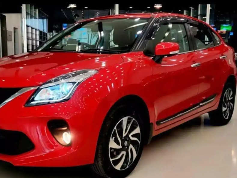 Maruti Suzuki की इस पर साल का सबसे बड़ा डिस्काउंट, स्टॉक खत्म होने से पहले खरीद डालें, माइलेज में भी सबकी बाप