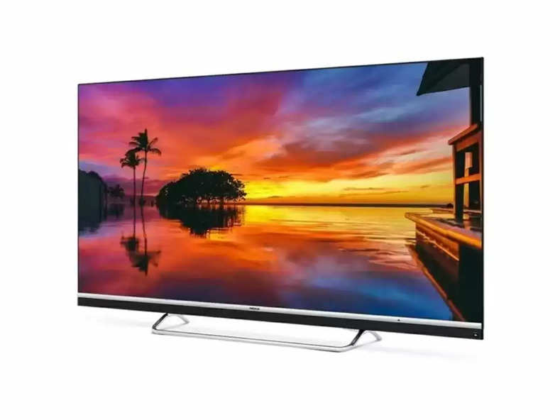 led tv