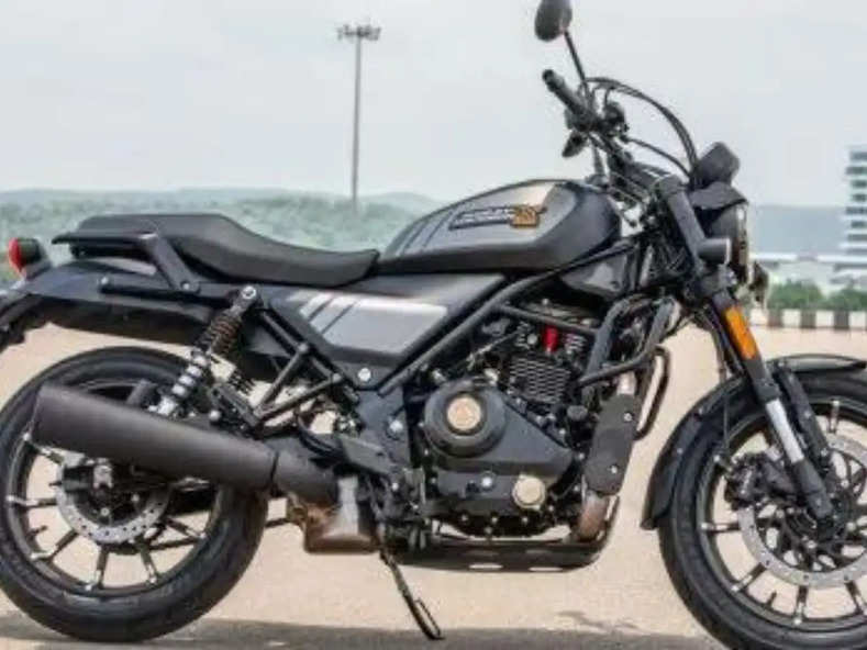 Upcoming Bike :  जल्द लॉन्च होगी ये धाकड़ बाइक, रॉयल एनफील्ड को देगी कड़ी टक्कर