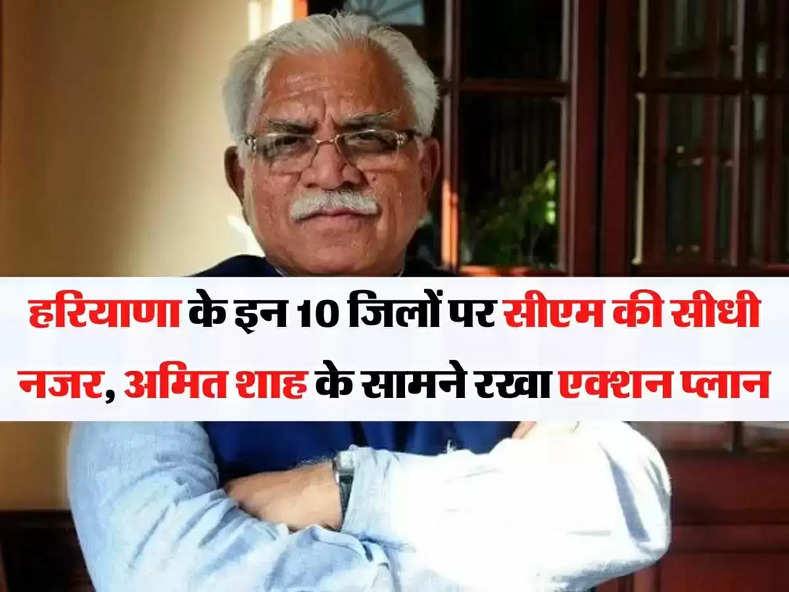 Manohar lal