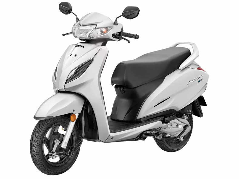 Honda ने लॉन्च की नई Activa, कीमत के साथ इन चीजों में किए गए बदलाव