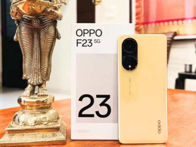 Oppo का 256GB स्टोरेज वाला स्मार्टफोन मिल रहा है इतना सस्ता, जल्दी से करे खरीद्दारी