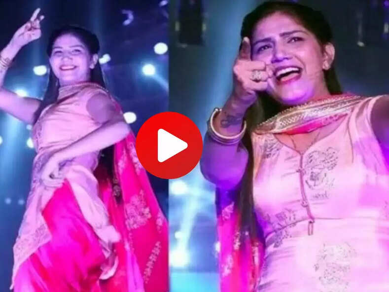 Sapna Chaudhary up bihar : सपना ने कहा, हम गए कहां थे जो लौटने की जरूरत पड़े