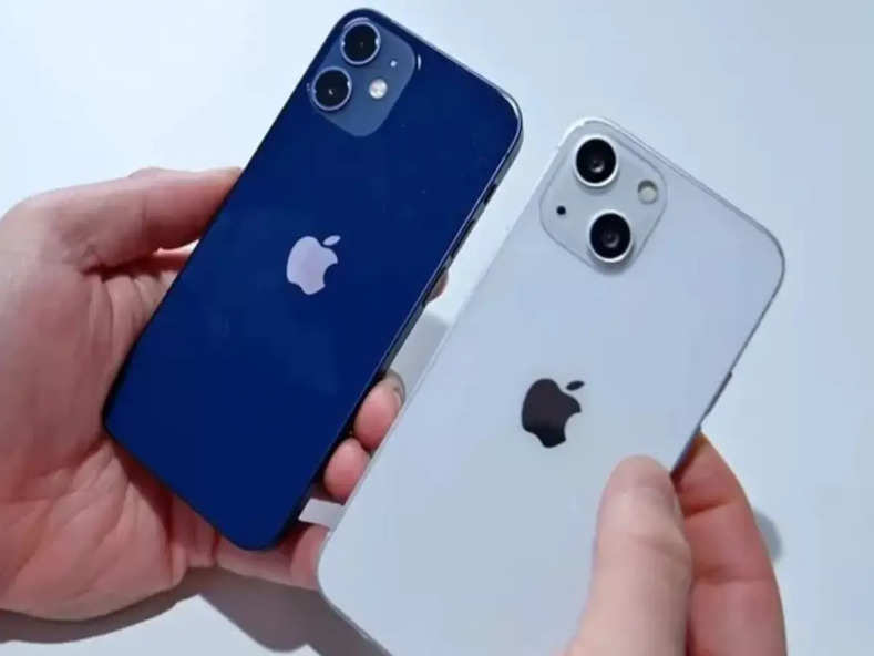 40 हजार से कम कीमत में मिल रहा iPhone 13, खरिदारों की लगी  