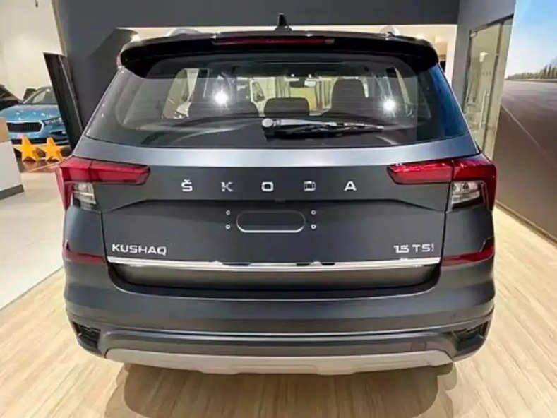 Skoda की कारें सस्ते में खरीदने का मौका, कंपनी ने कर दिया ये ऐलान