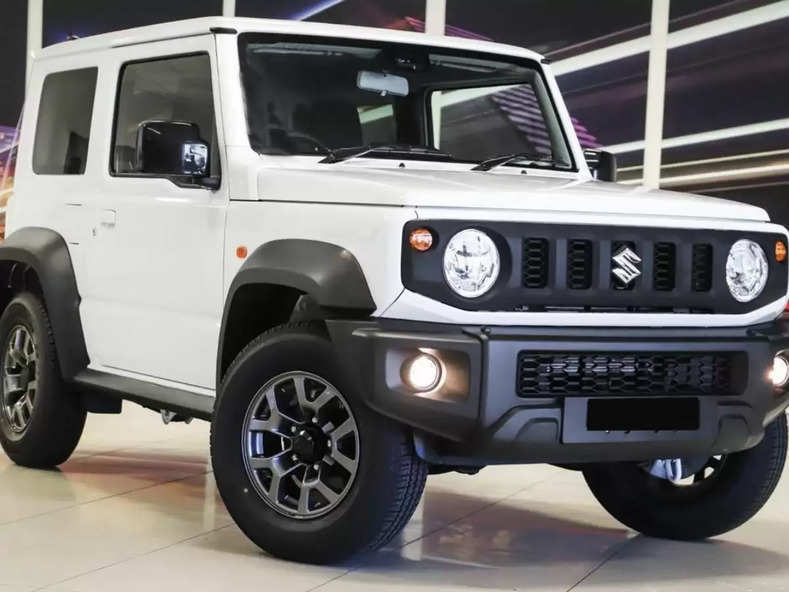 1 लाख में मिल रही है Maruti Suzuki की ये धाकड़ कार, जानिए फीचर्स