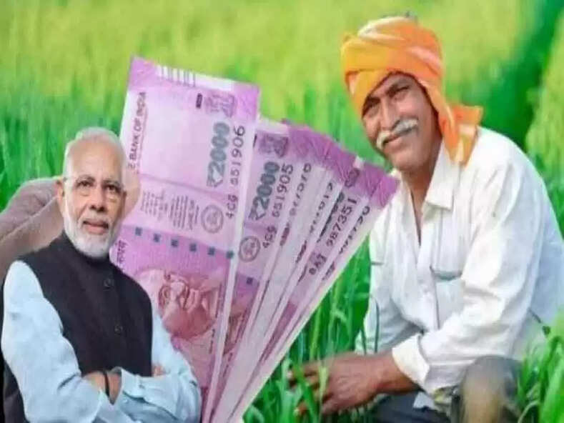 PM Kisan Nidhi Yojna