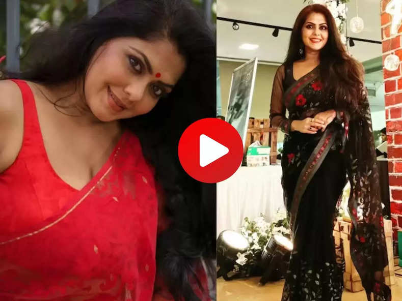 Bhojpuri Actress : इस भोजपुरी एक्ट्रेस ने पति के लिए मारी थी कैरियर को लात, फिर 6 साल बाद हुआ कुछ ऐसा