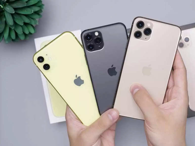 iPhone 11, 12 और 14 पर चल रहा तगड़ा डिस्काउंट, ज्लदी कर ले बुक