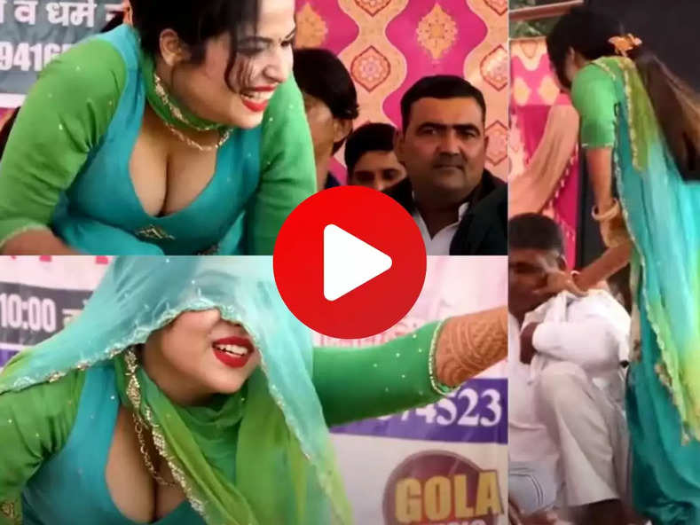 Bhojpuri Dance Video: मुस्कान बेबी के डांसिग वीडियो ने किया सबको घायल, यूटयूब पर जमकर किया जा रहा पसंद