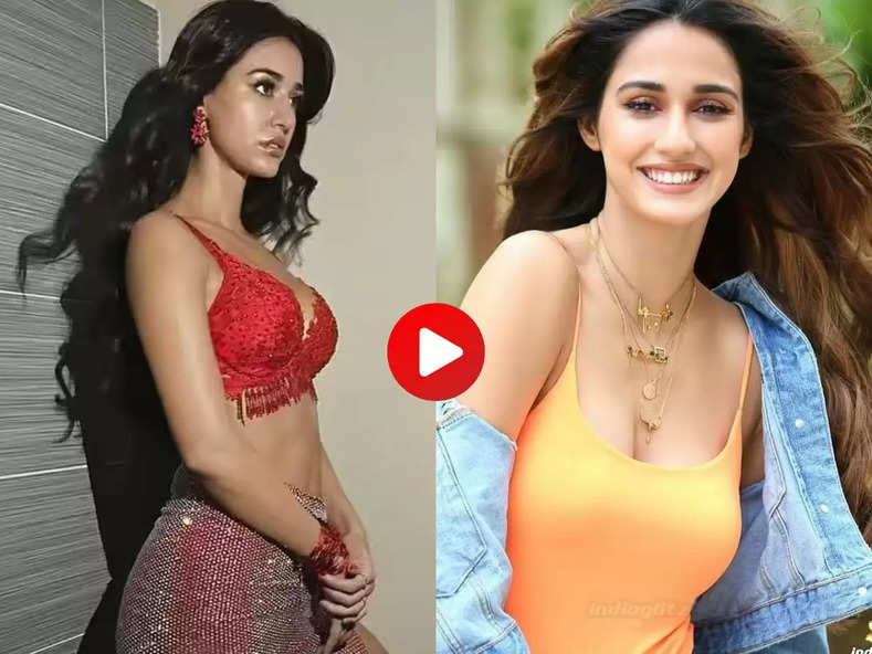 Disha Patani की हॉट फोटोज ने इंटरनेट का किया पारा हाई