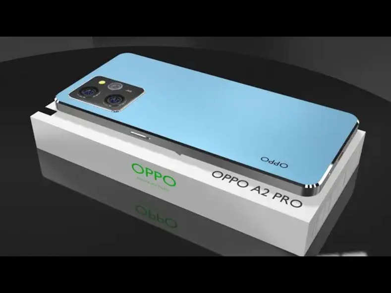 Oppo A2 Pro 5G में नया प्रोग्राम होगा लॉन्च, 4 साल तक कंपनी फ्री में बदलेगी फोन की बैटरी