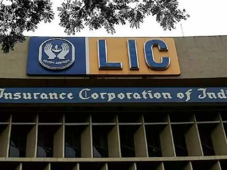 LIC Dividend : कंपनी ने किया डेविडेंड का ऐलान, शेयर होल्डर्स की बल्ले-बल्ले