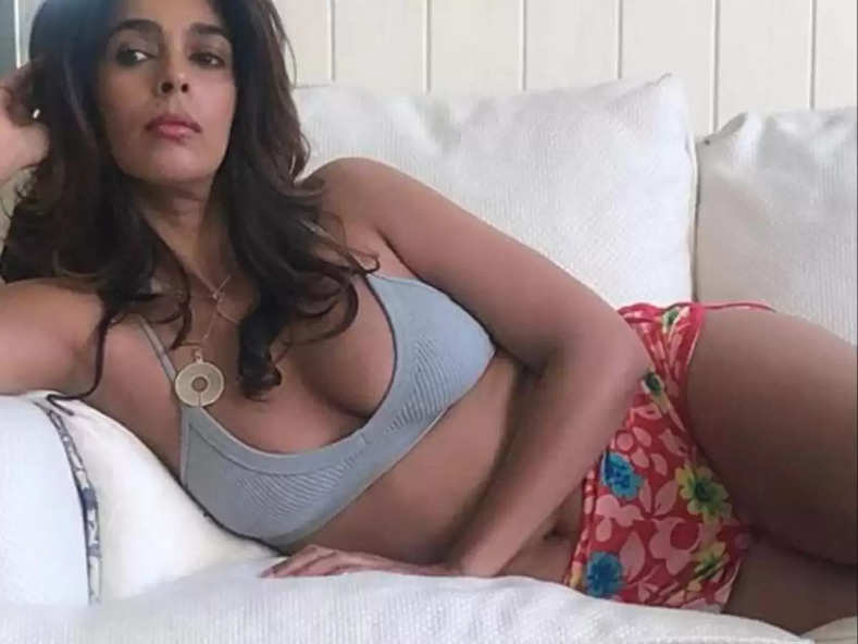 Mallika Sherawat