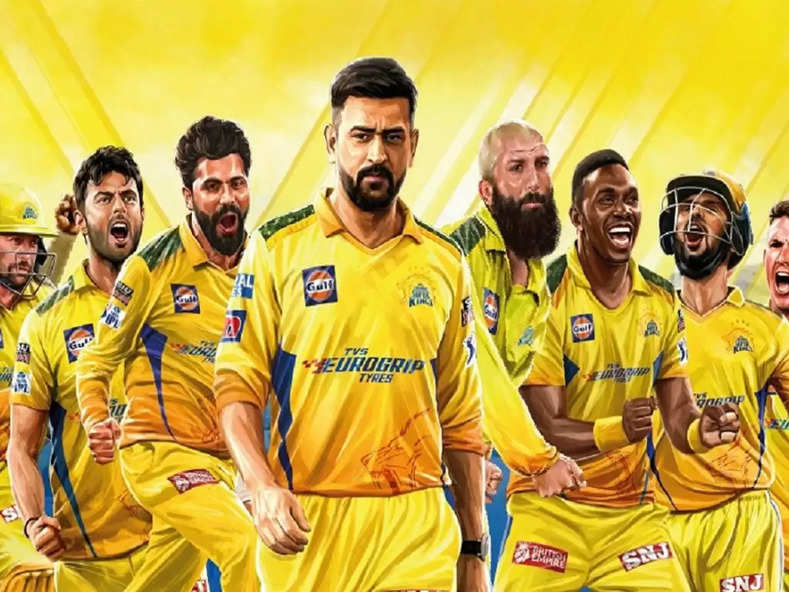 CSK