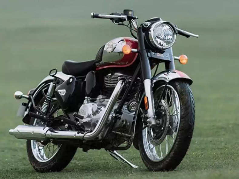 सिर्फ 2 दिन बाद लॉन्च होगी नई Royal Enfield, बदलेंगें ये फीचर्स