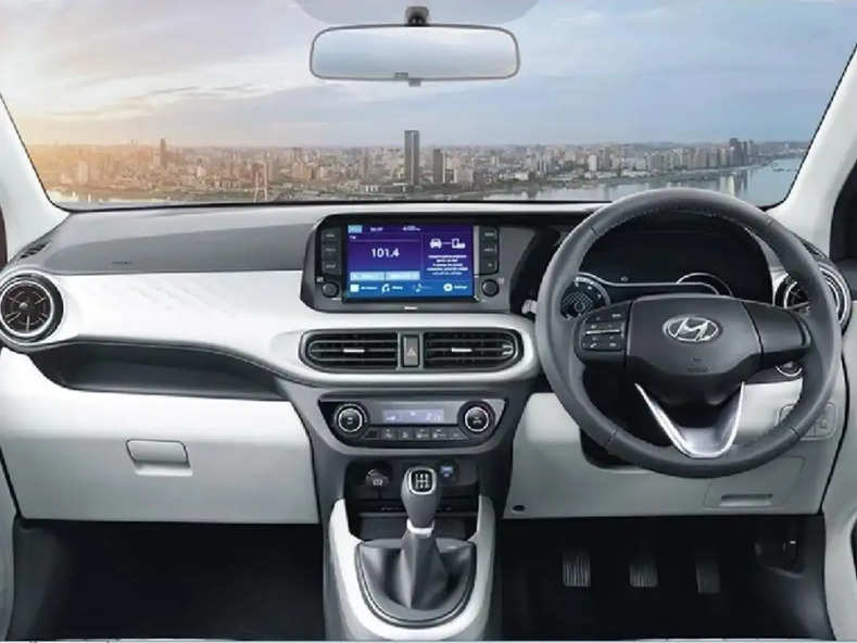 Hyundai की इस 6 लाख की कार पर मिल रहा बंपर डिस्काउंट, खरीदने वालों की मची होड़