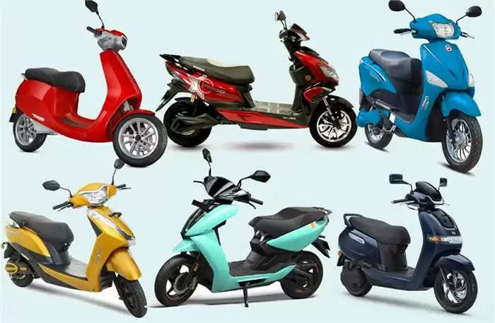 Electric two wheeler : 1 तरीख के बाद 25 से 35 हजार रुपये महंगे हो जाएंगे टू व्हीलर, आज ही खरीदें