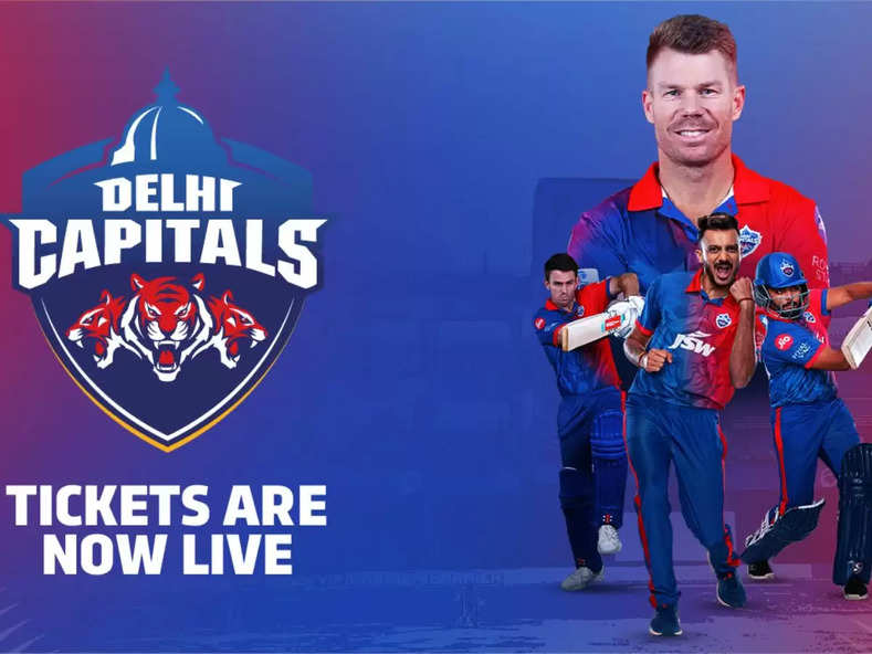 Delhi Capitals 