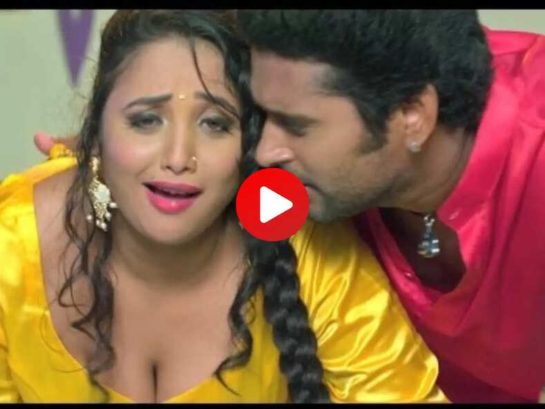 Bhojpuri : रानी चटर्जी ने बुझाई गर्मी, बंद कमरे में किया रोमांस