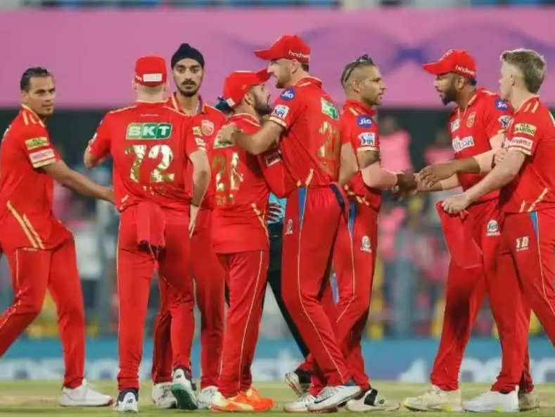 IPL Live : इस जबरदस्त खिलाड़ी की वजह से पंजाब किंग्स की टीम ने 2 बार हासिल की जीत