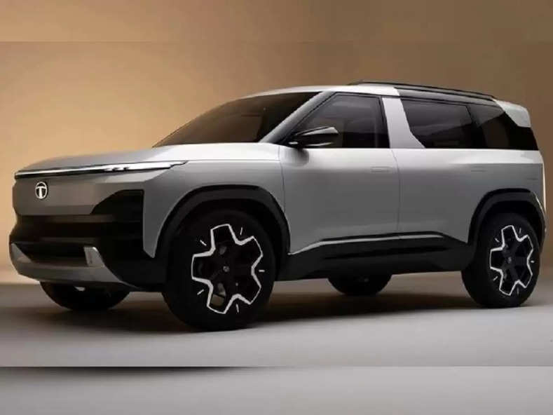 Tata लॉन्च करगी 2 नई SUV, मिलेगे ये फीचर्स