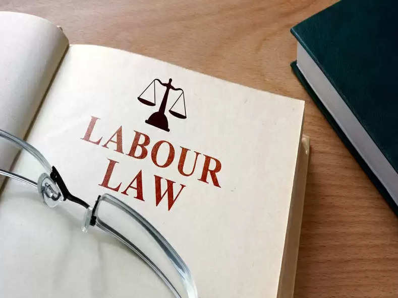 New Labour Code: न्यू लेबर कोड पर आई बड़ी जानकारी, जानिए कब होगा लागू?