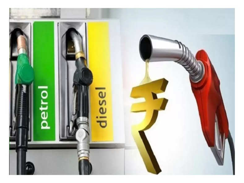 Petrol Price Today: पिछले कुछ दिनों के मुकाबले क्रूड ऑयल की कीमतों में अचानक आया ऊछाल !