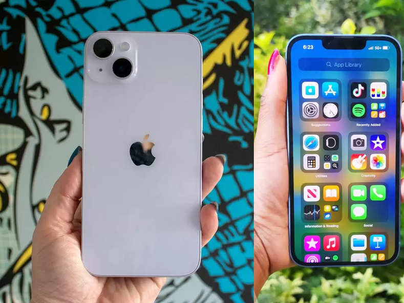 Apple ने दी चेतावनी, iPhone 15 में भूल कर भी न करें ये गलती