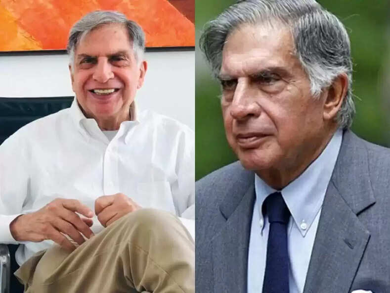 Ratan Tata: Repos Energy की किस्मत रतन टाटी की एक कॉल ने बदल दी, चमक उठी कंपनी