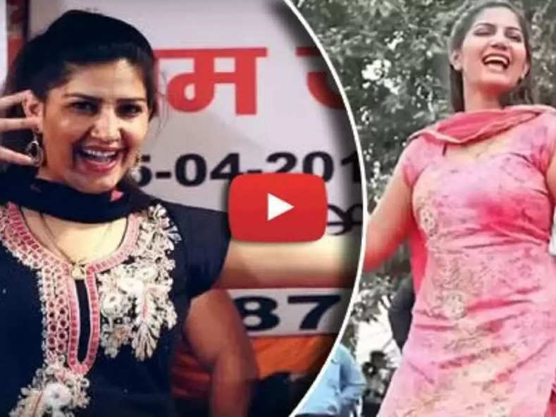 Sapna Chowdhary