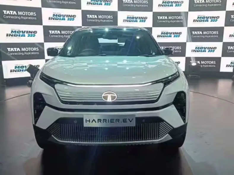 इस दिन Tata लॉन्च करेगी 400 किलोमीटर की रेंज देने वाली धांसू इलेक्ट्रिक कार