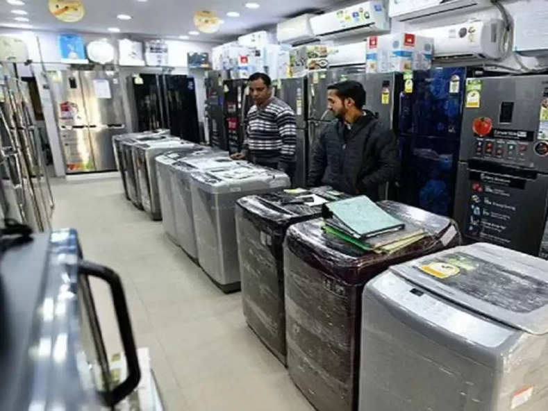 7000 से भी सस्ते मे मिल रही ये Washing Machine, खरीदने के लिए टूट पड़े लोग 