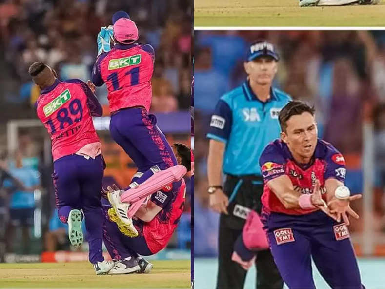 IPL 2023 catch