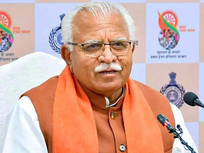 Haryana News : 50 करोड़ की 12 जल परियोजनाओं से इन छह जिलों को मिलेगा लाभ, जल्द शुरु होगा काम